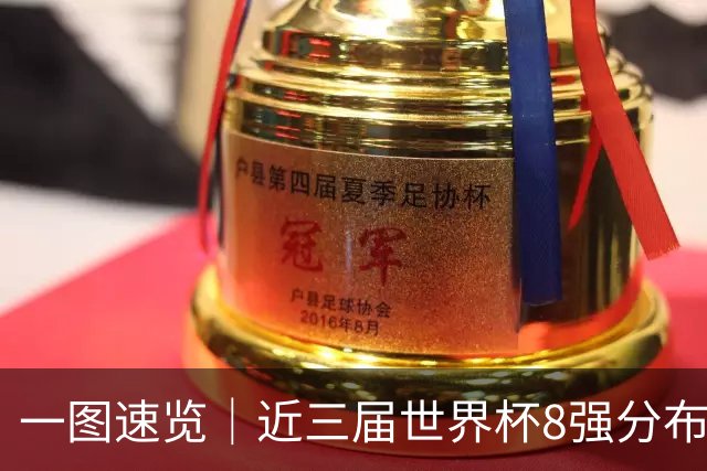一图速览｜近三届世界杯8强分布--文旅·体育--人民网