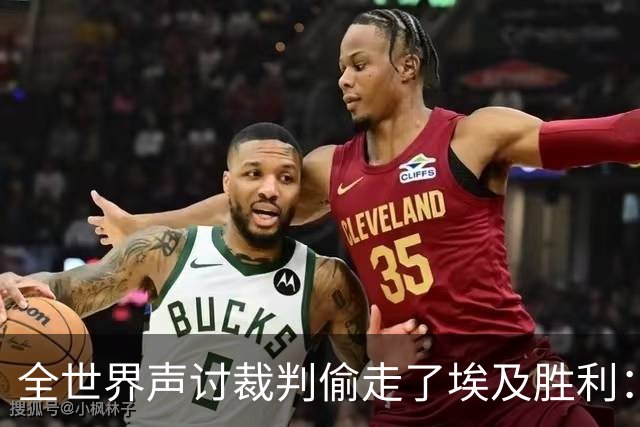 全世界声讨裁判偷走了埃及胜利：阿根廷名宿承认萨拉赫点球被无视