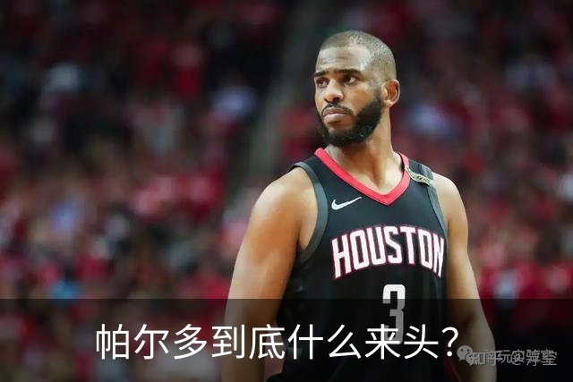 帕尔多到底什么来头？
