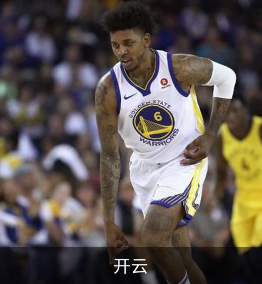 开云介绍