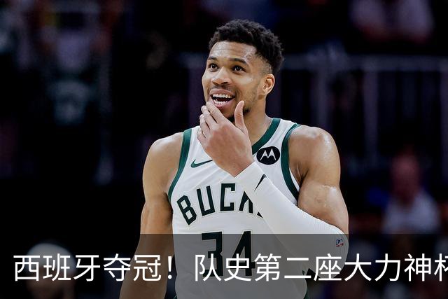西班牙夺冠！队史第二座大力神杯 费兰加时破门