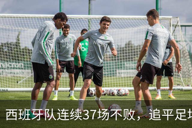 西班牙队连续37场不败，追平足坛国家队最长不败纪录，上次输球还是两年多以前