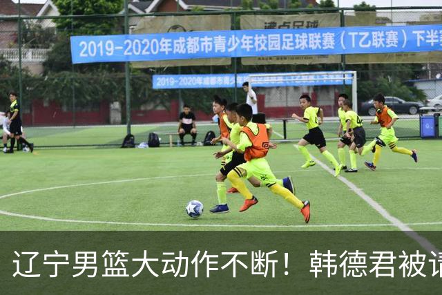 辽宁男篮大动作不断！韩德君被请回，郭艾伦回头难 杨鸣恐无处可去