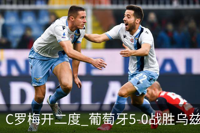 C罗梅开二度 葡萄牙5-0战胜乌兹别克斯坦