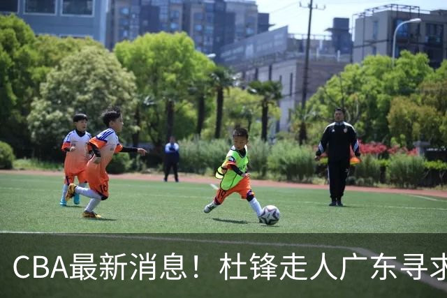 CBA最新消息！杜锋走人广东寻求回购徐昕！多队申诉，上海冠军或取消